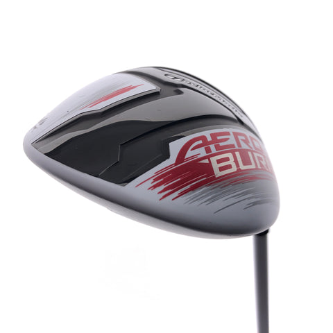 Used TaylorMade AeroBurner Driver / 10.5 Degrees / Regular Flex