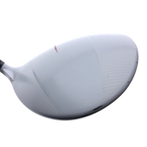 Used TaylorMade AeroBurner Driver / 10.5 Degrees / Regular Flex