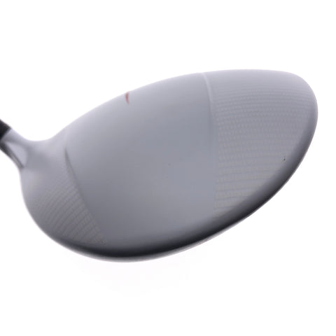Used TaylorMade AeroBurner Driver / 10.5 Degrees / Regular Flex