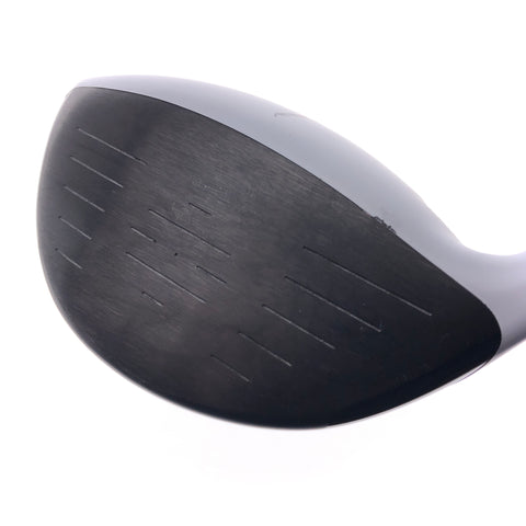 Used TaylorMade AeroBurner Driver / 10.5 Degrees / Regular Flex