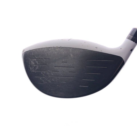 Used TaylorMade AeroBurner Driver / 10.5 Degrees / Regular Flex