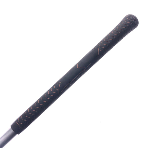 Used TaylorMade AeroBurner Driver / 10.5 Degrees / Regular Flex