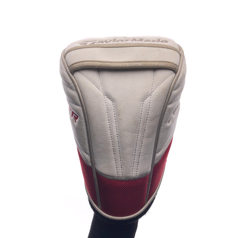 Used TaylorMade AeroBurner Driver / 10.5 Degrees / Regular Flex