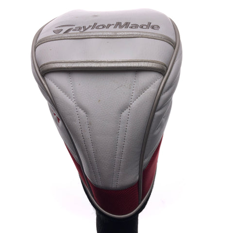 Used TaylorMade AeroBurner Driver / 10.5 Degrees / Regular Flex