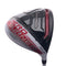 Used TaylorMade AeroBurner Driver / 10.5 Degrees / Regular Flex