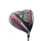 Used TaylorMade AeroBurner Driver / 10.5 Degrees / Regular Flex
