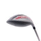 Used TaylorMade AeroBurner Driver / 9.5 Degrees / Stiff Flex