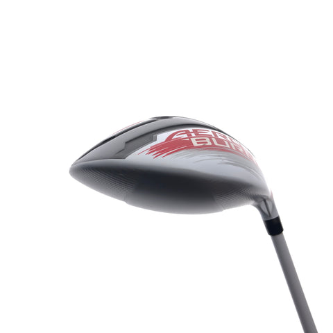 Used TaylorMade AeroBurner Driver / 9.5 Degrees / Stiff Flex