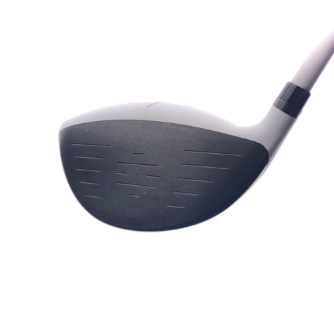 Used TaylorMade AeroBurner Driver / 9.5 Degrees / Stiff Flex