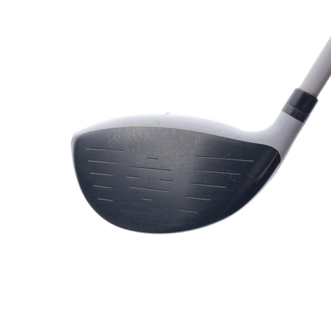 Used TaylorMade AeroBurner Driver / 9.5 Degrees / Stiff Flex