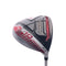 Used TaylorMade AeroBurner Driver / 9.5 Degrees / Stiff Flex