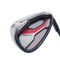 Used TaylorMade AeroBurner Sand Wedge Iron / 55 Degrees / Regular Flex