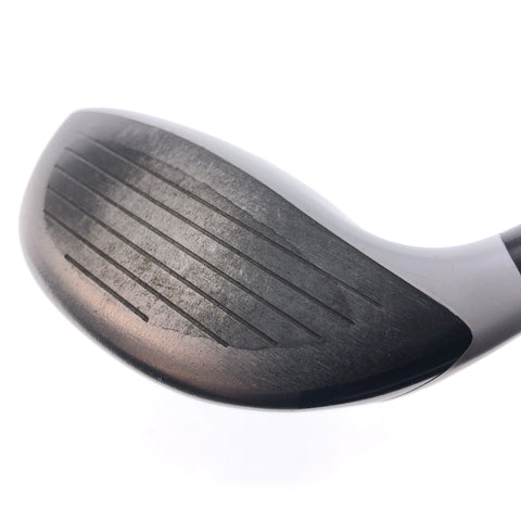 Used TaylorMade AeroBurner TP 3 HL Fairway Wood / 15.5 Degrees / X-Stiff Flex