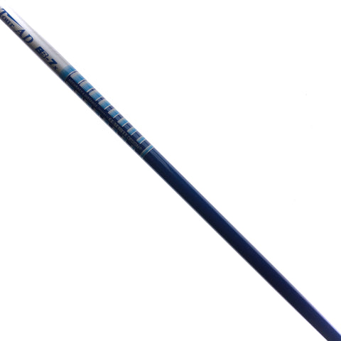 Used TaylorMade AeroBurner TP 3 HL Fairway Wood / 15.5 Degrees / X-Stiff Flex