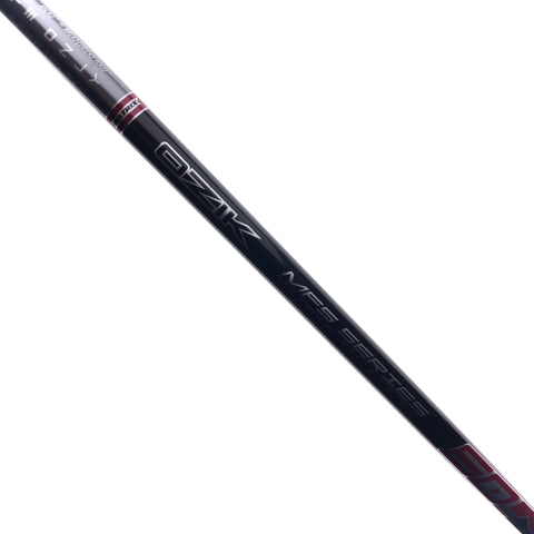 Used TaylorMade AeroBurner TP Driver / 9.5 Degrees / Stiff Flex