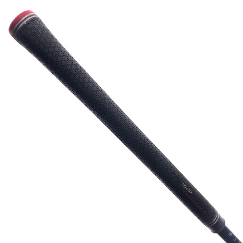 Used TaylorMade AeroBurner TP Driver / 9.5 Degrees / Stiff Flex