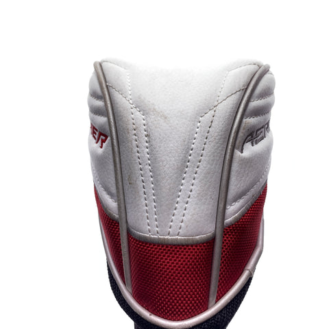 Used TaylorMade Aeroburner Mini Driver / 12.0 Degrees / Regular Flex