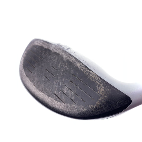 Used TaylorMade Aeroburner Mini Driver / 12.0 Degrees / Regular Flex