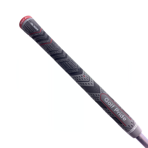 Used TaylorMade Aeroburner Mini Driver / 12.0 Degrees / Regular Flex