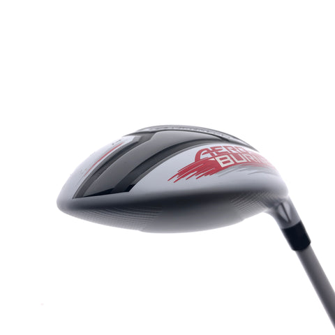 Used TaylorMade Aeroburner Mini Driver / 14.0 Degrees / Regular Flex