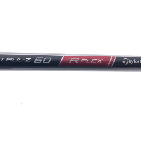 Used TaylorMade Aeroburner Mini Driver / 14.0 Degrees / Regular Flex