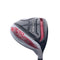 Used TaylorMade Aeroburner Mini Driver / 14.0 Degrees / Regular Flex