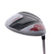 Used TaylorMade Aeroburner Mini Driver / 14.0 Degrees / Stiff Flex