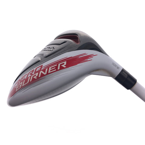 Used TaylorMade Aeroburner Mini Driver / 14.0 Degrees / Stiff Flex