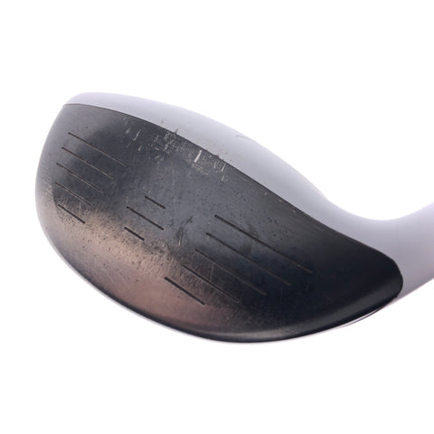 Used TaylorMade Aeroburner Mini Driver / 14.0 Degrees / Stiff Flex