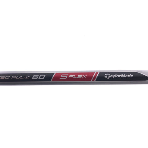 Used TaylorMade Aeroburner Mini Driver / 14.0 Degrees / Stiff Flex