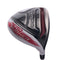 Used TaylorMade Aeroburner Mini Driver / 14.0 Degrees / Stiff Flex