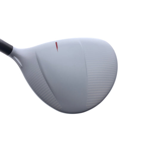 Used TaylorMade Aeroburner Mini TP Driver / 12.0 Degrees / Regular Flex