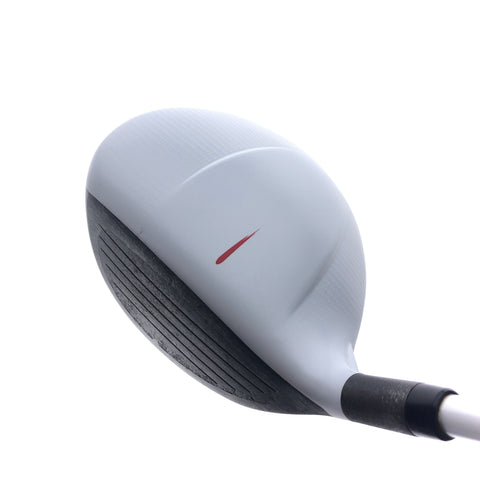 Used TaylorMade Aeroburner Mini TP Driver / 12.0 Degrees / Regular Flex