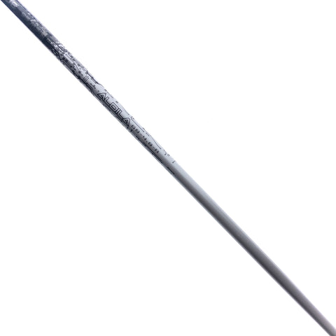 Used TaylorMade Aeroburner Mini TP Driver / 12.0 Degrees / Regular Flex