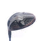 Used TaylorMade BRNR Mini Copper Driver / 11.5 Degree / Stiff Flex / Left-Handed