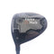 Used TaylorMade BRNR Mini Copper Driver / 11.5 Degree / Stiff Flex / Left-Handed