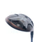 Used TaylorMade BRNR Mini Copper Driver / 11.5 Degrees / Lite Flex