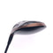 Used TaylorMade BRNR Mini Copper Driver / 11.5 Degrees / Reg Flex / Left-Handed