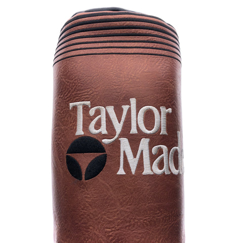 Used TaylorMade BRNR Mini Copper Driver / 11.5 Degrees / Regular Flex