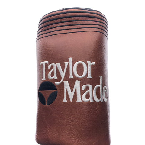 Used TaylorMade BRNR Mini Copper Driver / 11.5 Degrees / Regular Flex