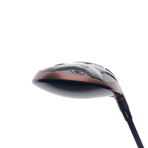 Used TaylorMade BRNR Mini Copper Driver / 11.5 Degrees / Regular Flex