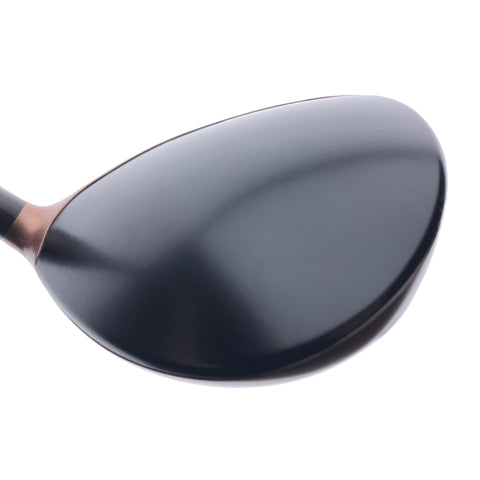 Used TaylorMade BRNR Mini Copper Driver / 11.5 Degrees / Regular Flex