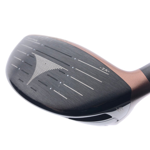Used TaylorMade BRNR Mini Copper Driver / 11.5 Degrees / Regular Flex