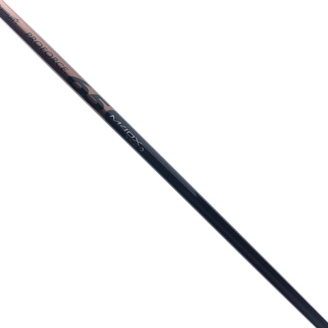 Used TaylorMade BRNR Mini Copper Driver / 11.5 Degrees / Regular Flex