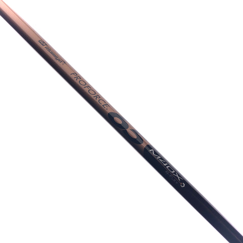 Used TaylorMade BRNR Mini Copper Driver / 11.5 Degrees / Regular Flex
