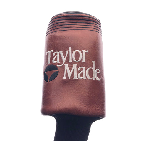 Used TaylorMade BRNR Mini Copper Driver / 11.5 Degrees / Regular Flex