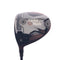 Used TaylorMade BRNR Mini Copper Driver / 11.5 Degrees / Regular / Left-Handed