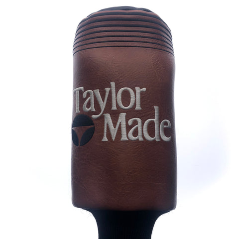 Used TaylorMade BRNR Mini Copper Driver / 11.5 Degrees / Stiff Flex