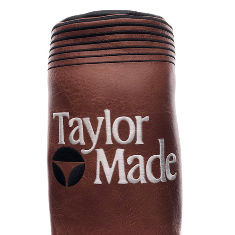Used TaylorMade BRNR Mini Copper Driver / 11.5 Degrees / Stiff Flex