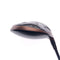 Used TaylorMade BRNR Mini Copper Driver / 11.5 Degrees / Stiff Flex